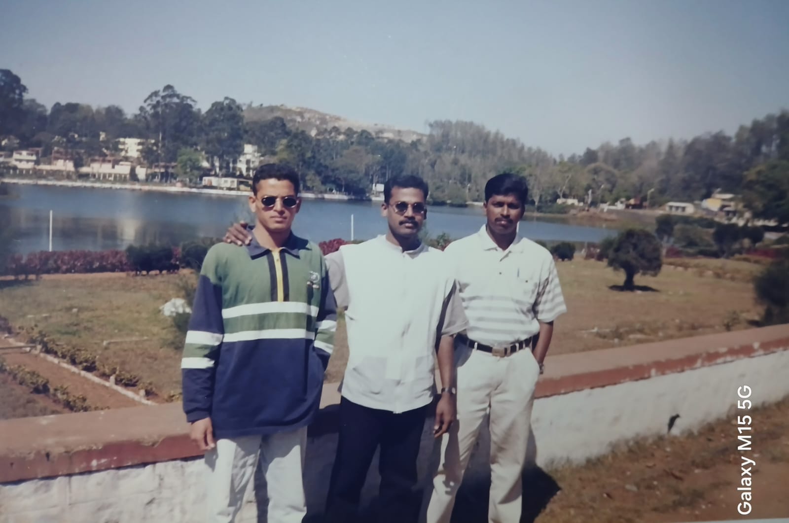 2001 Batch Photo